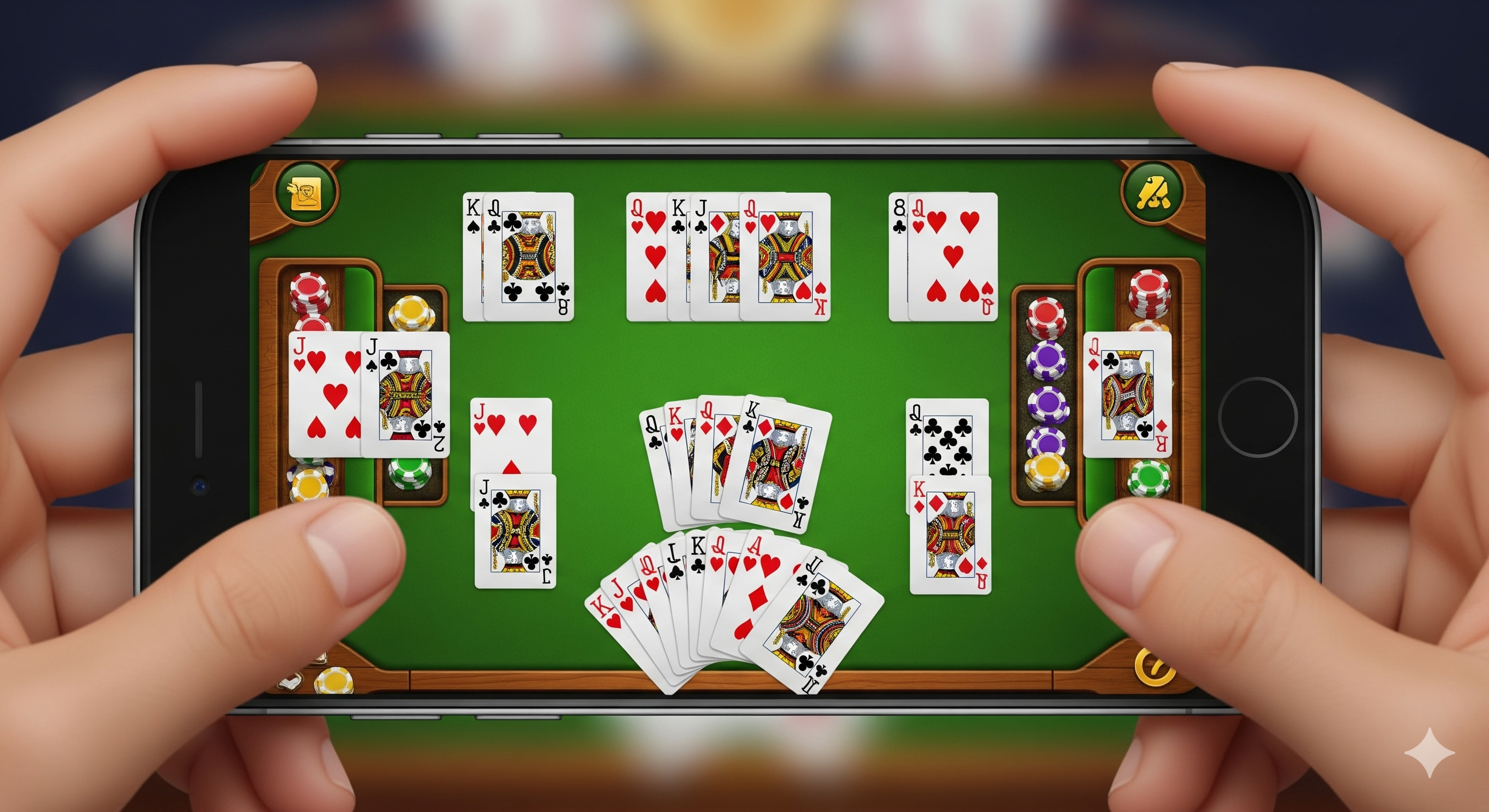 rummy game online on rummy ares